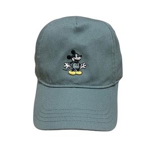 Infant Disney Baseball Hat